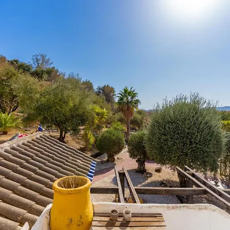 Εξοχικό σπίτι Costa Del Sol Retreat - 17 Personas Mijas